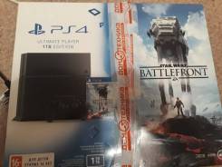 Sony PlayStation 4