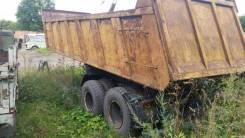 МАЗ. Полуприцеп Самосвал 9506, 20 000 кг.