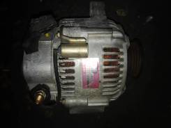 Генератор. Toyota: Cressida, Crown, Soarer, Mark II, Cresta, Supra, Chaser Двигатели: 1GFE, 1GGE, 1GGZE, 1GGEU, 1GGTEU
