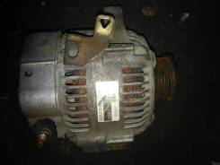 Генератор. Toyota: Nadia, Carina, Corona, Caldina, Crown, Picnic, Camry Двигатели: 3SFE, 4SFE, 5SFE, 5SFNE
