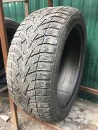 Toyo. Зимние, шипованные, 30 %, 1 шт