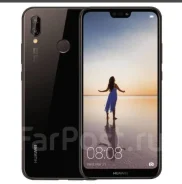 Huawei P20 lite. ����� ����