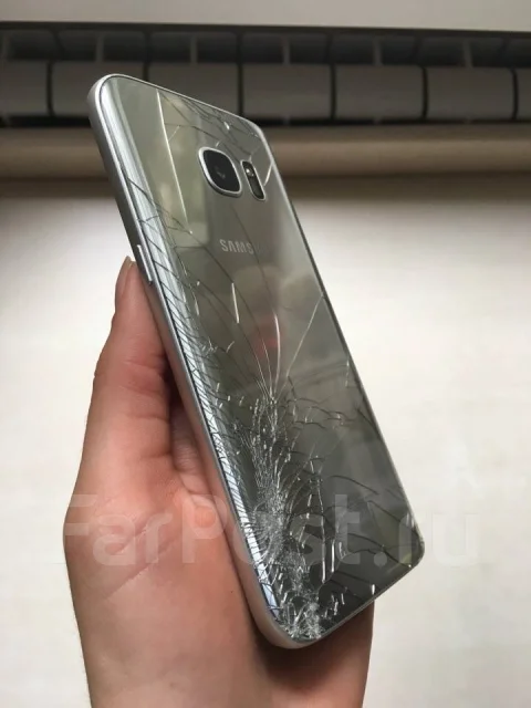 Samsung Galaxy S7. �/� ����