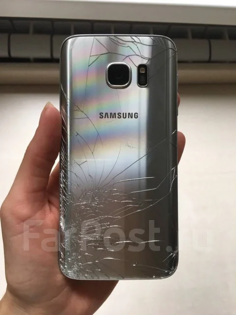 Samsung Galaxy S7. �/� ����