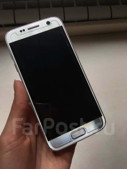 Samsung Galaxy S7. �/� ����