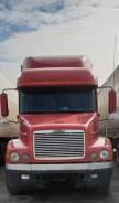 Freightliner Century. Продам freightliner, 14 800 куб. см., 4x4