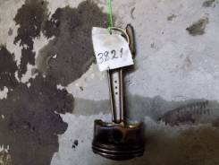 Поршень. BMW 5-Series BMW 3-Series BMW X3 BMW Z4 Двигатели: N52B25, N52B25OL, N52B25UL, N52B25A