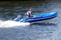 Winboat 390R Luxe. 2018 год год, длина 390,00 м., 30,00 л.с. Под заказ