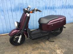 Yamaha Vox. 49 куб. см., исправен, без птс, без пробега
