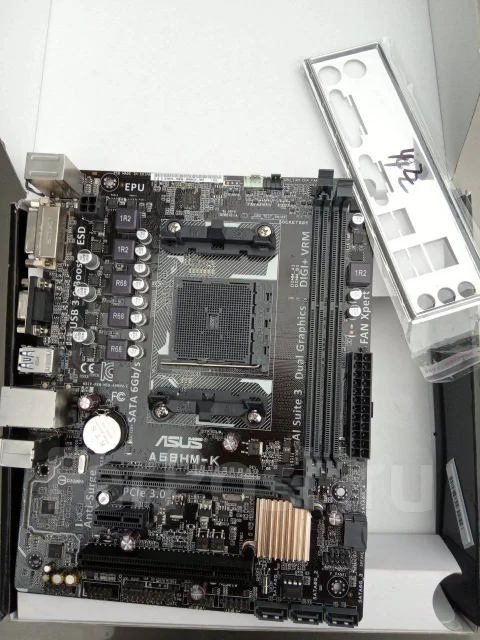 AMD A68H ����