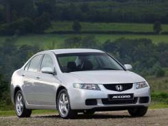 Honda. 6.5x16", 5x114.30, ET55