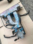 Заслонка дроссельная. Toyota Mark II, JZX100 Toyota Cresta, JZX100 Toyota Progres, JCG10 Toyota Chaser, JZX100 Двигатель 1JZGE