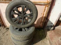 Скад Арктур. x15", 5x114.30, ET38