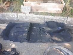 Ковровое покрытие. Toyota Wish, ANE10, ANE10G, ZNE10, ZNE10G Двигатели: 1AZFE, 1ZZFE