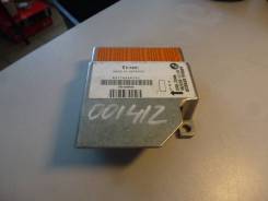 Блок управления Air Bag, SRS BMW E39. BMW Z3 BMW 7-Series, E38 BMW 5-Series, E39 BMW 3-Series, E36, E36/2, E36/2C, E36/3, E36/4, E36/5 Двигатели: M51D...