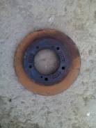 Диск тормозной. Suzuki Escudo, TA01R, TD61W, TA11W, TD01W, TA31W, TA01W, TD51W, TA01V, TD31W, AT01W, TA51W, TD11W Двигатели: G16A, H25A, H20A, RF, J20...