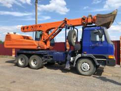 Tatra UDS-114. Спецназначения tatra UDS