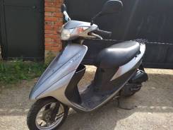 Suzuki Address. 49 куб. см., исправен, без птс, без пробега