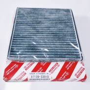 Фильтр салона. Toyota: Windom, Sienna, Camry, Soluna, Harrier, FJ Cruiser, Alphard Lexus: RX330, RX350, GX470, RX400h, ES330, ES300, RX300 Двигатели...