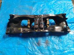 Балка под двс. Subaru Forester, SF5, SF9 Subaru Legacy, BD2, BD3, BD4, BD5, BE5, BG2, BG3, BG4, BG5, BGA, BH5 Двигатели: EJ201, EJ202, EJ20J, EJ254, E...