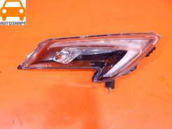 Повторитель поворота Nissan Juke, правый