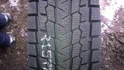 Yokohama Ice Guard G075. Зимние, без шипов, 2016 год, без износа, 4 шт