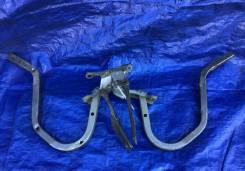 Крепление крышки багажника. Honda Accord, CM5, CL7, CL9, CM1, CM2, CM6, CL8, CM3 Honda Civic Двигатели: C27A4, F20B3, F22B1, F22B2, F22B4, F22B5, B16A...