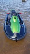Kawasaki STX 1100. 130,00 л.с., 2000 год год