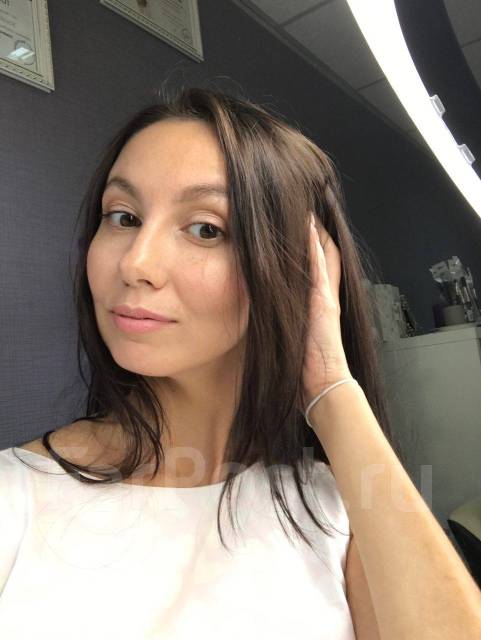 макияж для себя обучение москва
