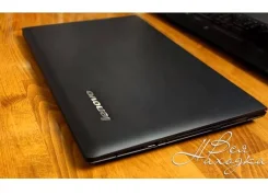 Lenovo G580. ��� 512 ��, ���� 2���, WiFi, Bluetooth, ����������� �� 5��. ����