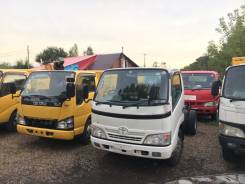 Toyota Dyna. Toyota DYNA 2008 года, 4 000 куб. см., 2 000 кг.