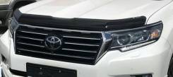 Решетка радиатора. Toyota Land Cruiser Toyota Land Cruiser Prado, GDJ150, GDJ150L, GDJ150W, GDJ151W, GRJ150, GRJ150L, GRJ150W, KDJ150, KDJ150L, LJ150...