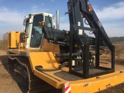 Liebherr. Продам трубосварочный агрегат, 6 800 куб. см., 20 000,00 кг.