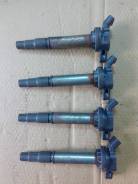 Катушка зажигания, трамблер. Toyota: Premio, Allion, ist, Vios, Corolla Axio, Voxy, Avensis, RAV4, Scion, Noah, Corolla, Yaris, Wish, Auris, Matrix, C...