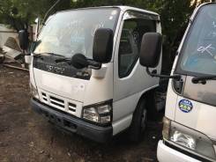 Isuzu Elf. Isuzu ELF 2006 год 4 WD, 3 100 куб. см., 2 000 кг.