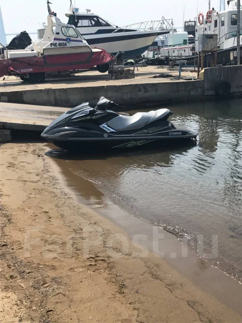 Yamaha FX Cruiser SHO. 2009 ��� ����