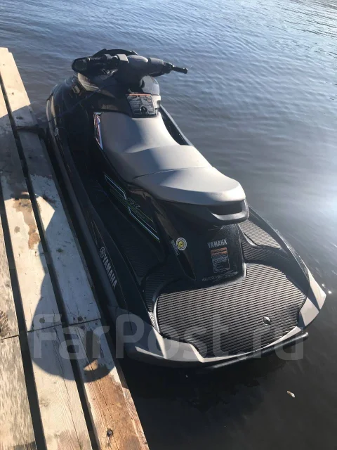 Yamaha FX Cruiser SHO. 2009 ��� ����