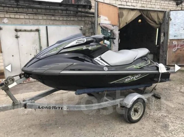 Yamaha FX Cruiser SHO. 2009 ��� ����