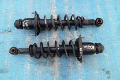 Амортизатор. Toyota Premio, AZT240, NZT240, ZZT240 Toyota Allion, AZT240, NZT240, ZZT240 Двигатели: 1AZFSE, 1NZFE, 1ZZFE