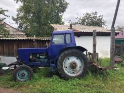 МТЗ 80. Продам трактор , 75 л.с. Под заказ