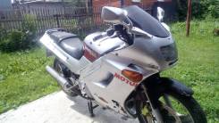 Kawasaki ZZR 250. 250 куб. см., исправен, птс, с пробегом