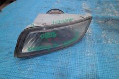 Фара противотуманная. Toyota Caldina, ST210, ST210G, ST215, ST215G, ST215W Двигатели: 3SFE, 3SGE, 3SGTE