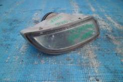 Фара противотуманная. Toyota Caldina, ST210, ST210G, ST215, ST215G, ST215W Двигатели: 3SFE, 3SGE, 3SGTE