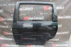 Дверь боковая. Toyota Wish, ZNE10G Двигатель 1ZZFE