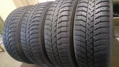 Bridgestone Ice Cruiser 5000. Зимние, шипованные, 5 %, 4 шт