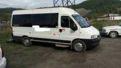 Fiat Ducato. Продам автобус Fiat Dukato, 16 мест