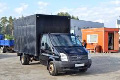 Ford Transit. Форд Транзит 2013 год промтоварный фургон, 2 200 куб. см., 2 000 кг., 4x2