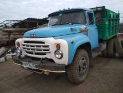 ЗИЛ 130. ЗиЛ 130, 5 000 кг.
