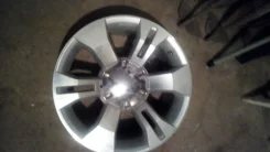 A-Tech. 8.0x17", 6x139.7, ET10 ����