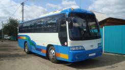 Daewoo BH090. Продаю автобус, 33 места